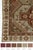 Vintage Malayer Scatter Rug For Sale - Image 9 of 9