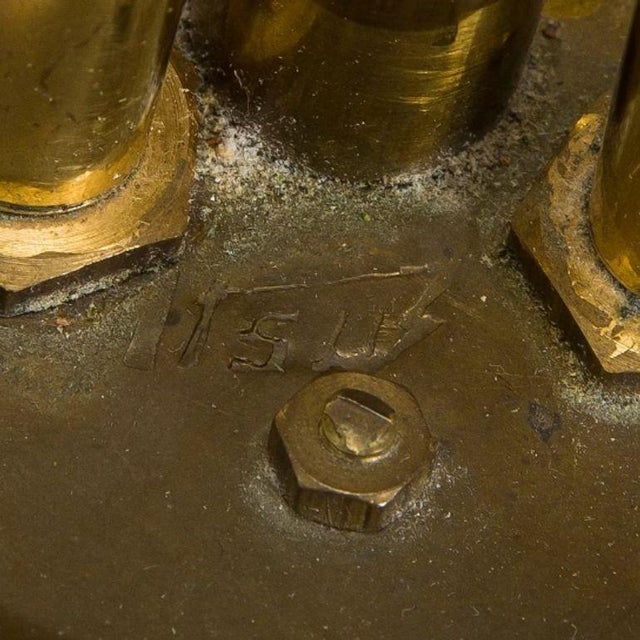 Itsu, Finnish Modern, Pendant Light, Opal Glass, Finland, 1940s For Sale In New York - Image 6 of 12