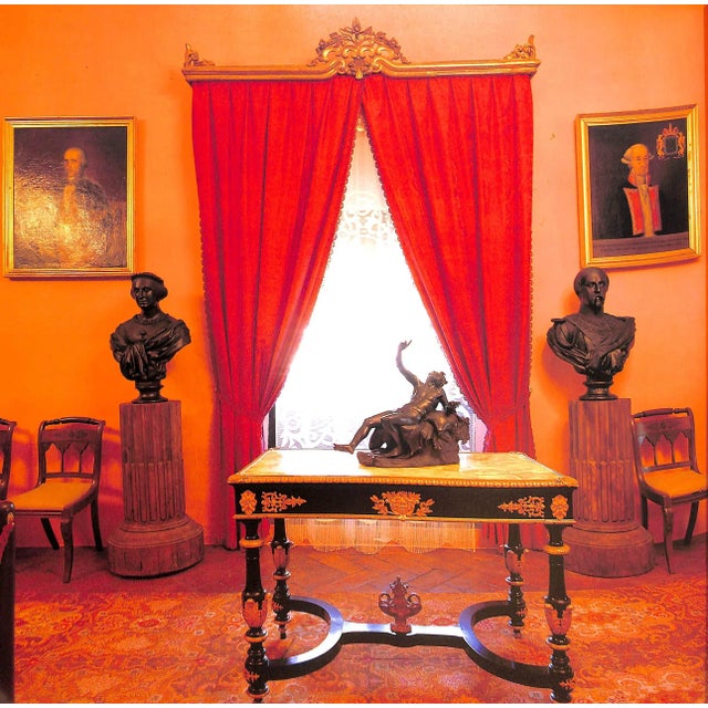 "Spanish Splendor: Palaces, Castles, and Country Houses" 1992 Schezen, Roberto For Sale In New York - Image 6 of 12