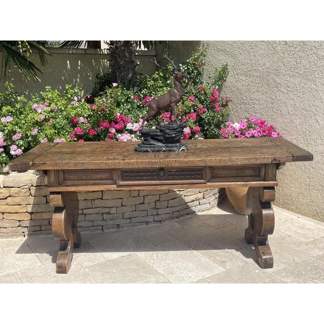 Louis Carvin, Deer, 1900s, Bronze For Sale - Image 12 of 13