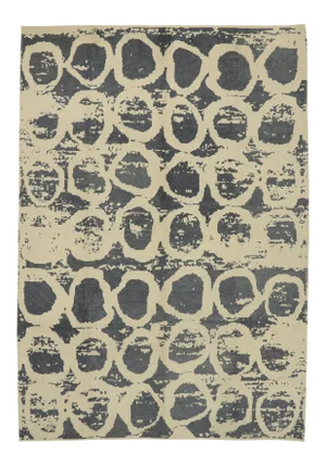 Moroccan Style Area Rug - 09'11 X 14'02