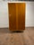 Vintage Two Door Closet by Primslove Kombinat Bratislava, 1965 For Sale - Image 9 of 9