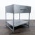 Brand: CB2. Original Price: $200. Dimensions (in): 20W x 17D x 20H.