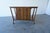 1960s Bert England Brutalist Forward Trend Drop-Leaf Bar Cart / Serving Cabinet For Sale - Image 10 of 15