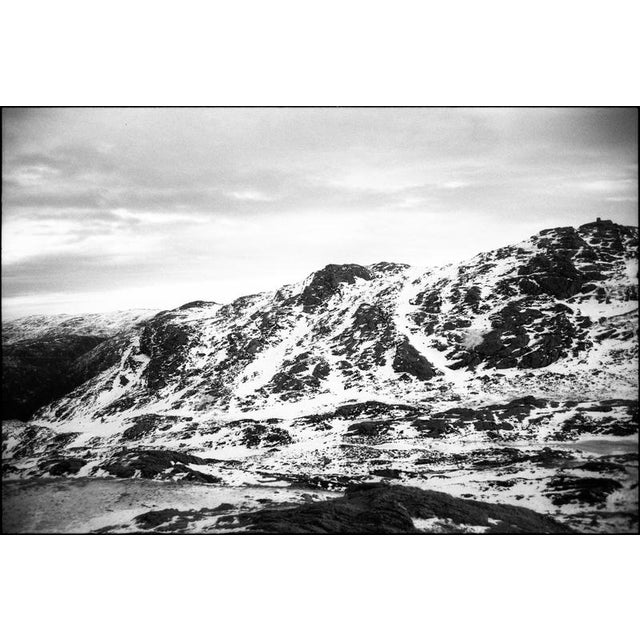 Paul Cooklin, Ulriken Ridge, Bergen, Norway, Edition of 50 For Sale - Image 4 of 4