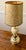 Stiffel lamps are renowned for their quality craftsmanship. TheHollywood Regency’ style, common in the mid-20th century,...