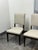 Vanguard Furniture Juliet Side Chairs, Pair For Sale - Image 9 of 12