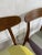 1960s Hans Wegner Ch30 Danish Mid Century Modern Dining Chairs For Sale - Image 5 of 5