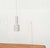 White Mid-Century Modern Danish Model A110 Pendant Lamp by Alvar Aalto for Louis Poulsen, 1960s For Sale - Image 8 of 18