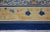 Vintage Chinese Art Deco Hand Knotted Wool Rug,11'6'' X 14' For Sale In New York - Image 6 of 6