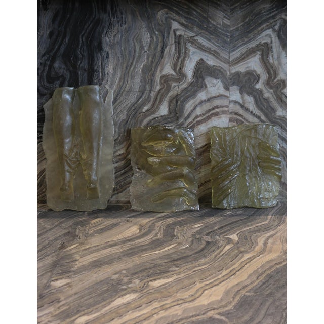 Contemporary No. 23 in Sun Sculpture For Sale - Image 3 of 3