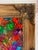 Original Abstract Painting Serg Graff "Beautiful Chaos" Surreal Fantasy, Coa For Sale In Jacksonville, FL - Image 6 of 10