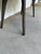 Brown Made Goods Co Alder Oval Dining Table For Sale - Image 8 of 14