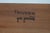 Pair of Henredon Walnut French Style Nightstands For Sale - Image 18 of 18