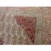 Antique Persian Tabriz Dowry Rug For Sale - Image 16 of 18