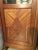 Walnut Inlaid Bookcase, 1900s For Sale - Image 11 of 18