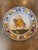 Pair 18th Century Delft Polychrome Chargers For Sale - Image 9 of 11