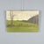 Eugenio Spreafico, Glimpse of Lombard Countryside, Oil Painting on Canvas For Sale - Image 8 of 8