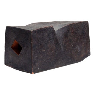 Abstract Sculpture from Cor Dam For Sale