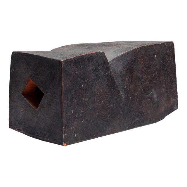 Abstract Sculpture from Cor Dam For Sale