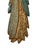 VTG 28” Polychrome Moses Hand Carved Wood 3d Wall Plaque Santos. 10 Commandments For Sale - Image 4 of 7