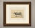 This is an original antique chromolithograph, printed in color from several lithographic stones, from victor borie's...