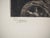 François Nicolas Chifflart, Frontispiece Strong Waters, Original Etching For Sale - Image 6 of 8