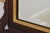Henkel Harris Chippendale Mahogany Wall Mirror For Sale - Image 9 of 15