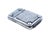 Silver Matchbox with Engraved Plant Motifs and Hinged Lid For Sale - Image 10 of 10