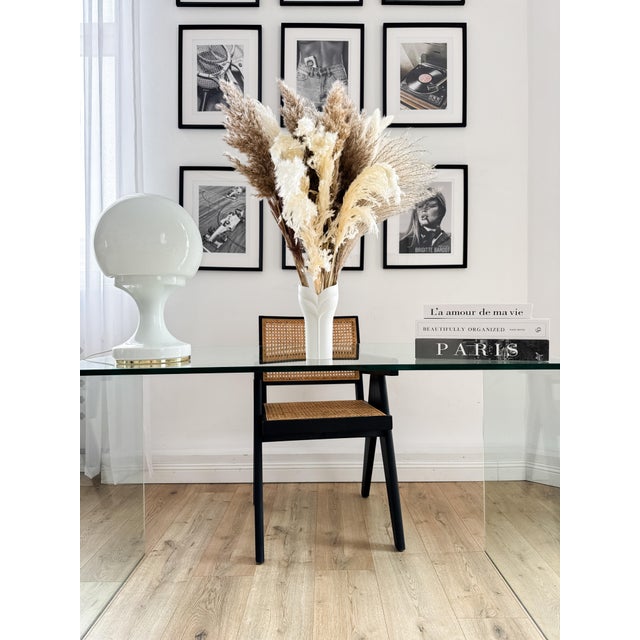Calla Vase by Uta Feyl for Rosenthal Studio-Linie, Germany, 1970s For Sale - Image 12 of 18