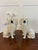 Victorian Staffordshire Poodles, 1860s, Set of 2 For Sale - Image 13 of 13