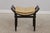 Italian Pair Ferguson Copeland Italian Style Benches or Stools For Sale - Image 3 of 16
