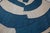 Not Yet Made - Made To Order Jiko I (Deep Sea and White Sand) Rug by Kelechi Ejikeme for Swallo Studio For Sale - Image 5 of 9