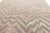 Modern Contemporary Rocky Peaks Beige and Grey, Silk and Wool Rug by Doris Leslie Blau For Sale - Image 3 of 6
