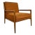 Rare Mid Century Modern Paul McCobb Lounge Chair For Sale