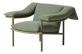 Example of Patricia Urquiola Outdoor Sofas