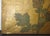 Antique Edo Japanese Chrysanthemum Panel Circa 1700 For Sale - Image 4 of 10