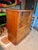 Mid-Century Modern Highboy Dresser – Excellent Condition For Sale - Image 4 of 11