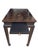 Henredon Tea Table With Sliding Trays For Sale In Phoenix - Image 6 of 13