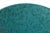 Metal Vintage Swedish Gustavsberg Argenta Turquoise Green Ceramic Bowl With Silver Lines, 1950's For Sale - Image 7 of 9
