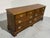 Mid 20th Century Chippendale Style 8 Drawer Dresser by Dixie Furniture For Sale In Chicago - Image 6 of 14