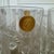 Set of 6 RCR-Attributed Italian Cut Crystal Highball Glasses With 800 Silver Bases by Vincenzo Cei, Florence For Sale - Image 4 of 7