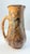 Rare 1893 Martin Brothers London & Southall Pottery Pitcher Wally Birds For Sale - Image 12 of 17