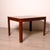 Wooden Dining Table with Book-Shaped Opening, 1950s For Sale - Image 9 of 18