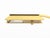 Brass Casella Lighting Adjustable Floor Lamps, Pair For Sale - Image 8 of 10