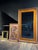 Glass 8 Ft Giant Massive Copper Antique Mirror For Sale - Image 7 of 12