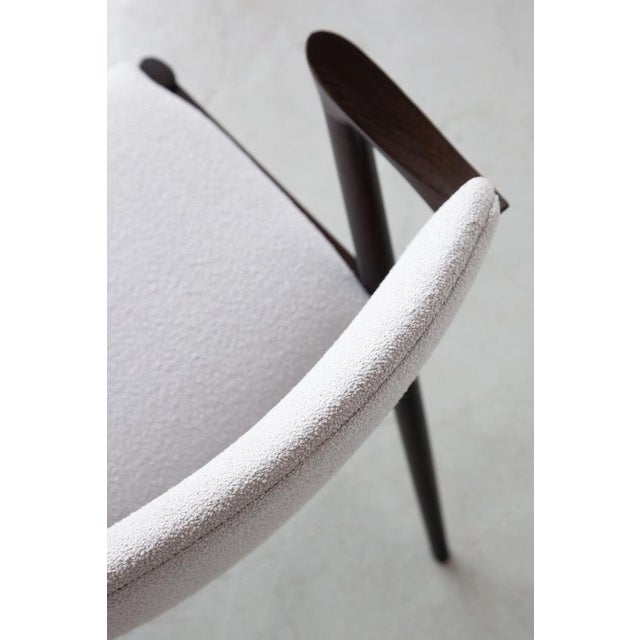 Dining Chair from Schou Andersen, 1960s For Sale - Image 9 of 13