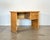 Wicker and Bamboo Desk, 1970s, in Very Good conditions. Designed 1970 to 1979
