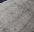 Neutral Vintage Turkish Oushak Rug With Floral Design and Medallions For Sale In Atlanta - Image 6 of 15