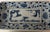 Antique Japanese Rectangular Blue and White Dishes - Set of 2 For Sale - Image 4 of 18